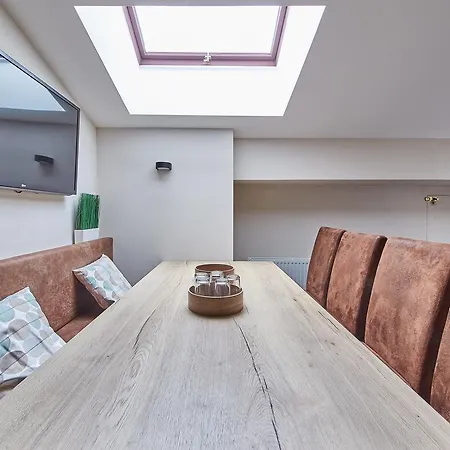 Appartement Central Saalbach-Hinterglemm
