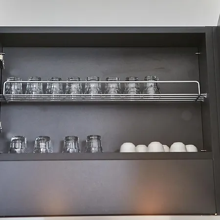 Central Apartment