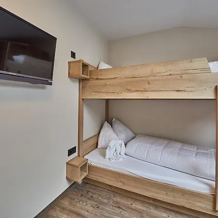 Central Apartment Saalbach-Hinterglemm