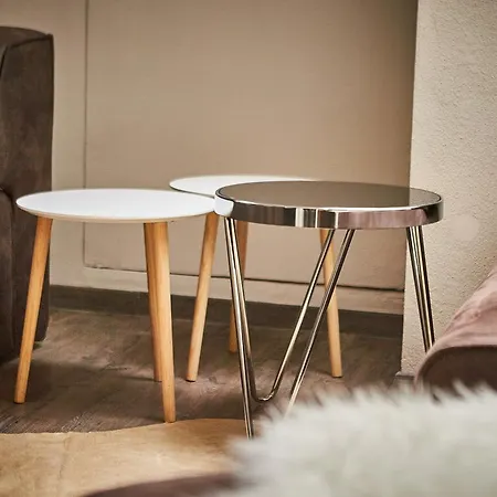 Apartment Central *